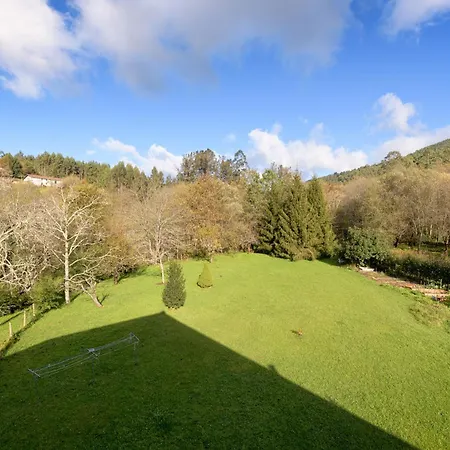 Errota-Barri Caserio Boutique * Larrauri