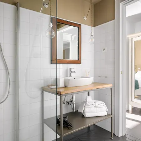 منزل ريفي Errota-Barri Caserio Boutique *