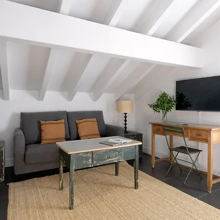 منزل ريفي Errota-Barri Caserio Boutique Larrauri