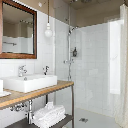 منزل ريفي Errota-Barri Caserio Boutique