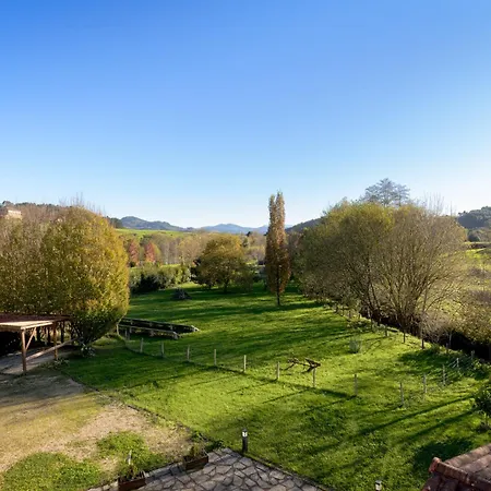 Errota-Barri Caserio Boutique *