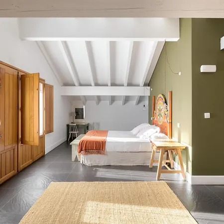 Errota-Barri Caserio Boutique * Larrauri