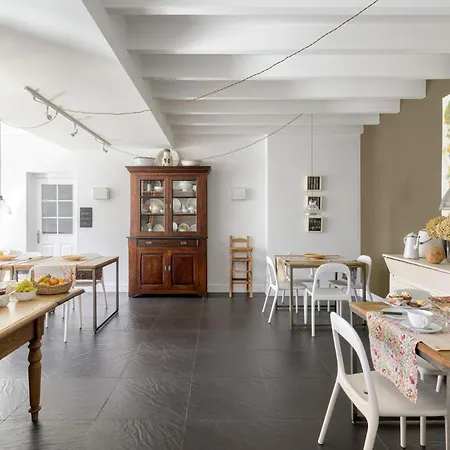 منزل ريفي Errota-Barri Caserio Boutique