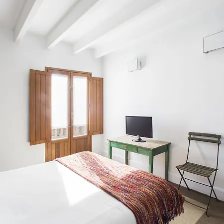 منزل ريفي Errota-Barri Caserio Boutique *