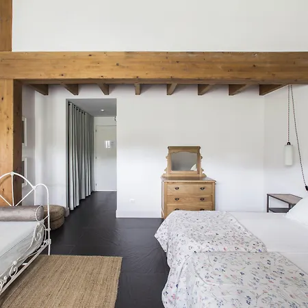 Errota-Barri Caserio Boutique *