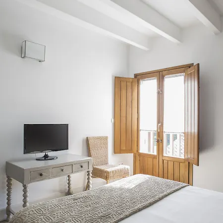 Errota-Barri Caserio Boutique منزل ريفي *