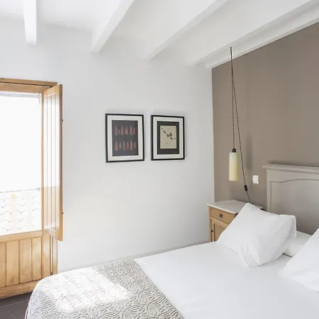 منزل ريفي Errota-Barri Caserio Boutique *