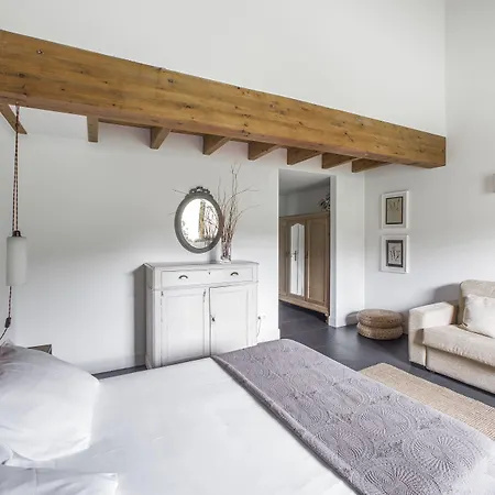 Lantställe Errota-barri Caserio Boutique Larrauri