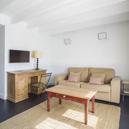 Errota-Barri Caserio Boutique *