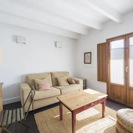 Errota-Barri Caserio Boutique *