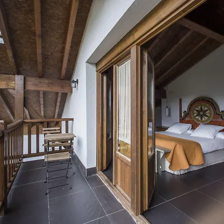 Errota-Barri Caserio Boutique Larrauri