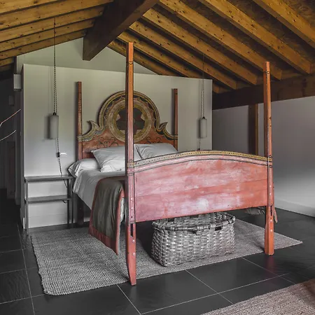 منزل ريفي Errota-Barri Caserio Boutique Larrauri