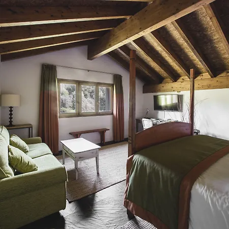 منزل ريفي Errota-Barri Caserio Boutique