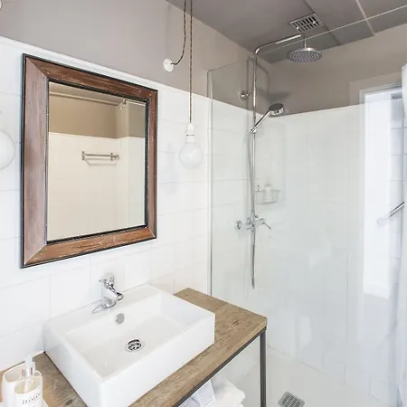 Errota-Barri Caserio Boutique Larrauri