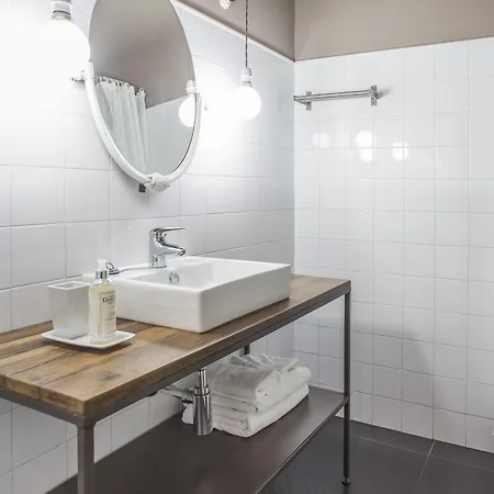 Errota-Barri Caserio Boutique منزل ريفي Larrauri