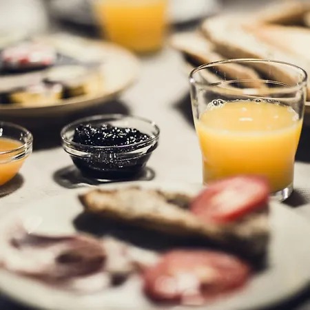 منزل ريفي Errota-Barri Caserio Boutique Larrauri