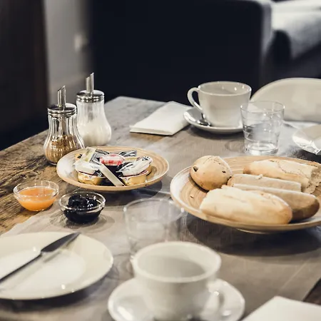 Errota-Barri Caserio Boutique Larrauri