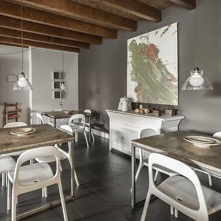 Errota-Barri Caserio Boutique * Larrauri