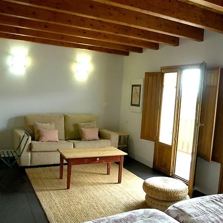 Errota-barri Casa rural Larrauri