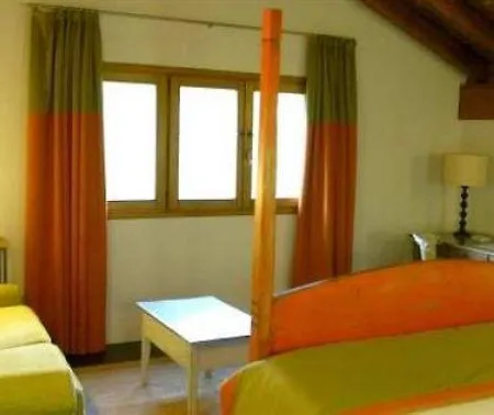 Errota-barri Casa rural Larrauri
