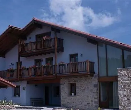 Errota-barri * Larrauri
