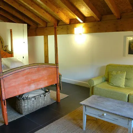 Errota-barri Casa rural