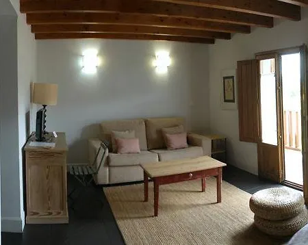 Errota-barri Casa rural *