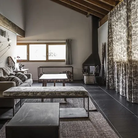 منزل ريفي Errota-Barri Caserio Boutique *