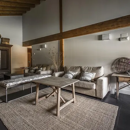 Lantställe Errota-barri Caserio Boutique