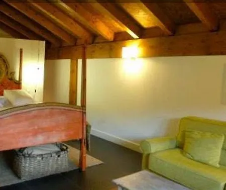 منزل ريفي Errota-Barri Caserio Boutique Larrauri