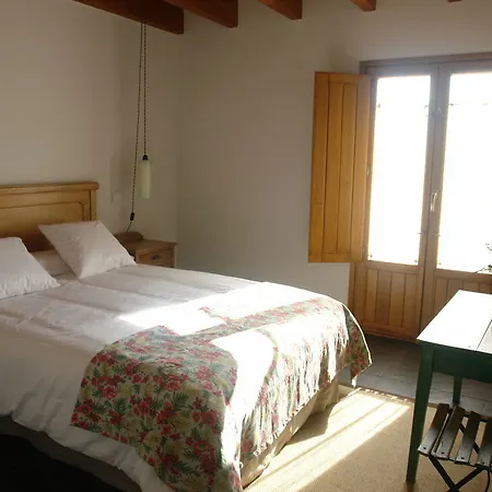 Errota-Barri Caserio Boutique منزل ريفي *