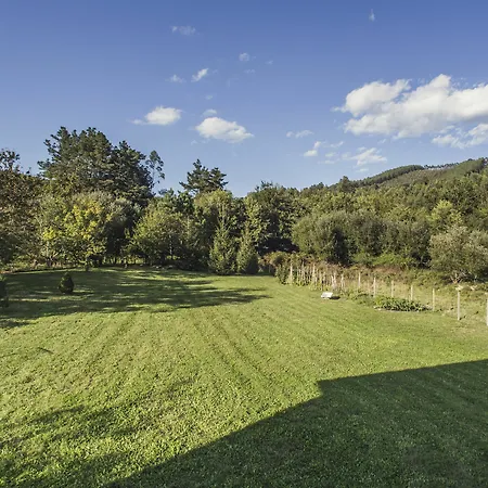 Casa rural Errota-barri