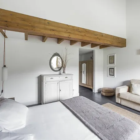 Casa rural Errota-barri Larrauri
