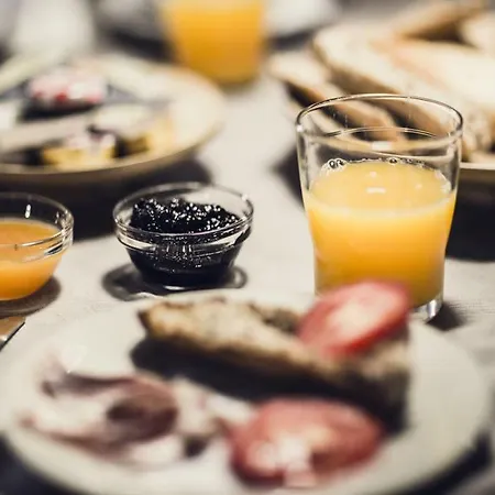 Errota-Barri Caserio Boutique منزل ريفي Larrauri