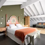 Errota-barri Caserio Boutique Country house *