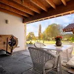 Errota-barri Caserio Boutique Country house *