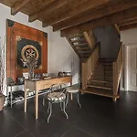 Country house Errota-barri Caserio Boutique Larrauri