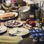 Errota-barri Caserio Boutique Country house *