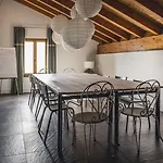 Country house Errota-barri Caserio Boutique Larrauri