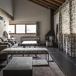 Country house Errota-barri Caserio Boutique *