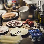 Country house Errota-barri Caserio Boutique Larrauri