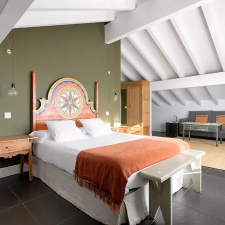 Errota-barri Landhuis *