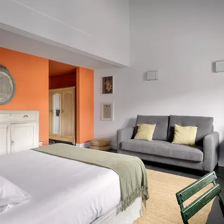 Errota-barri Landhuis *