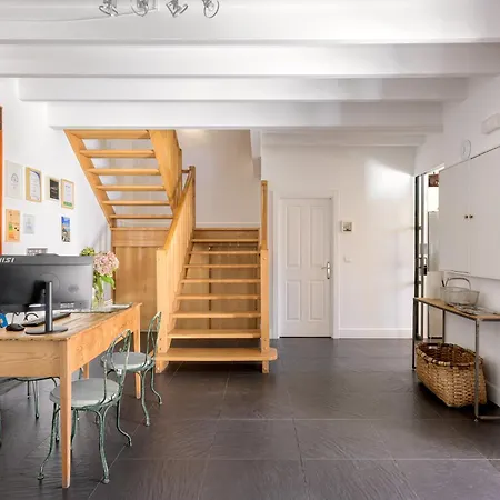 Errota-barri Landhuis