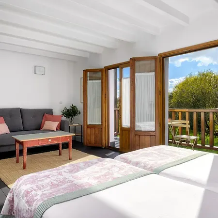 Errota-barri Landhuis *