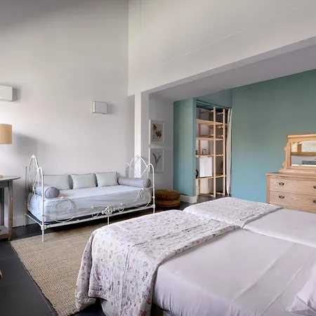 Lantställe Errota-barri Caserio Boutique Larrauri