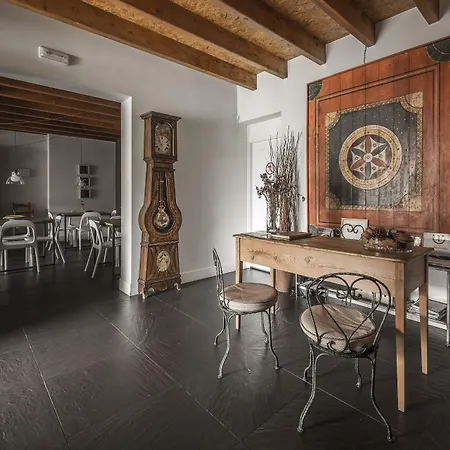 Errota-barri Landhuis Larrauri