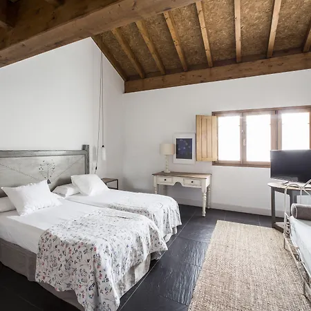 Errota-barri Caserio Boutique *