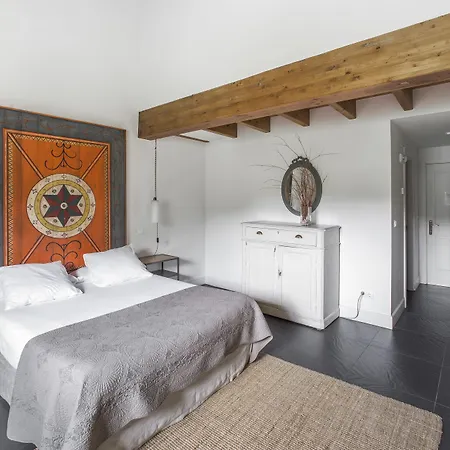 Landhuis Errota-barri