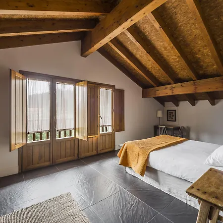 Casa rural Errota-barri Caserio Boutique *